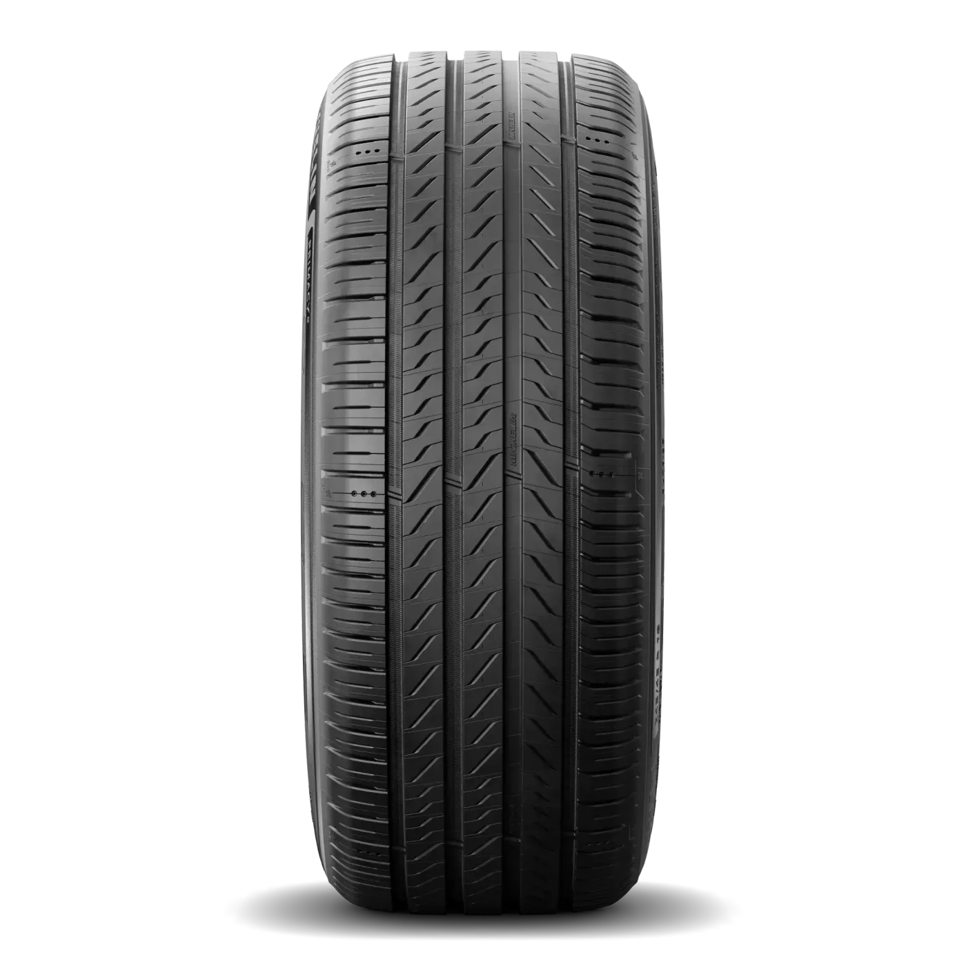 Michelin Primacy 5 225/55 R18 98V Sırt Deseni ve Taban Kanalları
