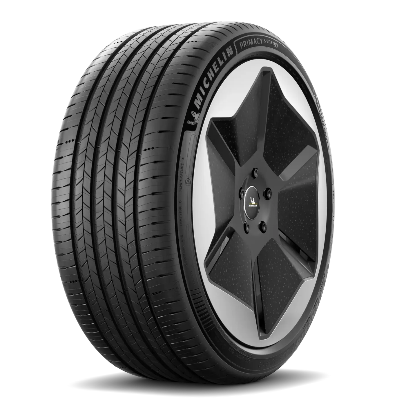 Michelin Primacy 5 Energy 235/50 R19 103W XL Sıfır Yaz Lastiği Bursa Nilüfer Montaj Dahil