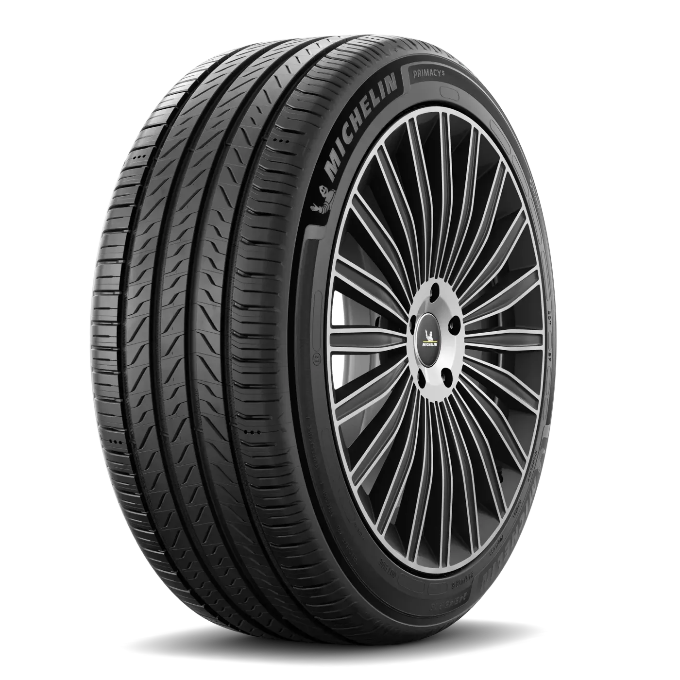 Michelin Primacy 5 215/60 R16 99H XL Sıfır Yaz Lastiği Bursa Nilüfer Montaj Dahil