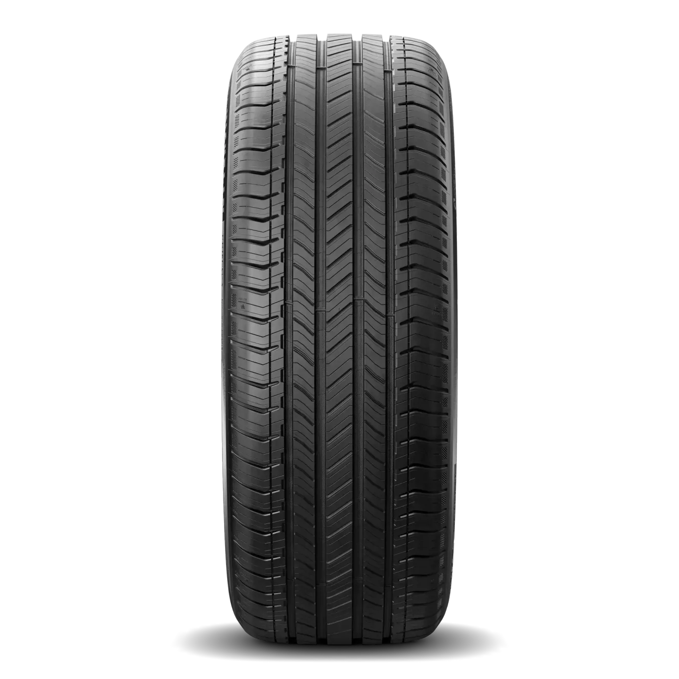 Michelin Primacy All Season 275/55 R20 117W XL Sırt Deseni ve Taban Kanalları