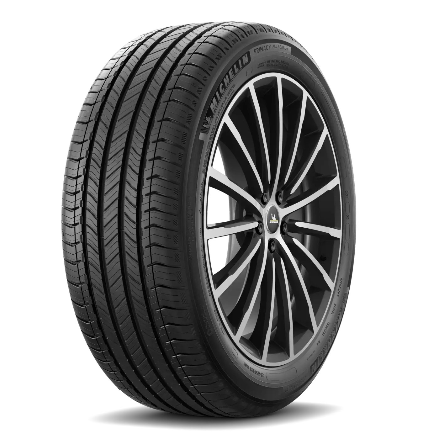 Michelin Primacy All Season 275/55 R20 Michelin Primacy All Season 275/55 R20 117W XL Sıfır 4 Mevsim Lastiği Bursa Nilüfer Montaj Dahil