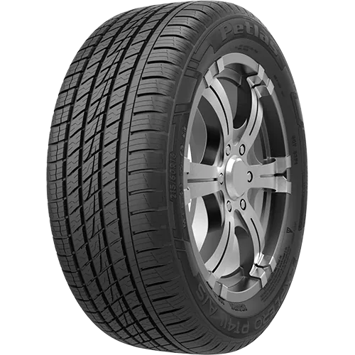 Petlas Explero A/S PT411 235/65 R17 Petlas Explero A/S PT411 235/65 R17 108H XL Sıfır 4 Mevsim Lastiği Bursa Nilüfer Montaj Dahil