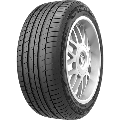Petlas Explero H/T PT431 275/40 R20 102W Sıfır Yaz Lastiği Bursa Nilüfer Montaj Dahil