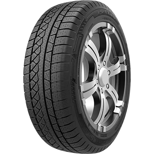Petlas Explero Winter W671 245/60 R18 105H Sıfır Kış Lastiği Bursa Nilüfer Montaj Dahil