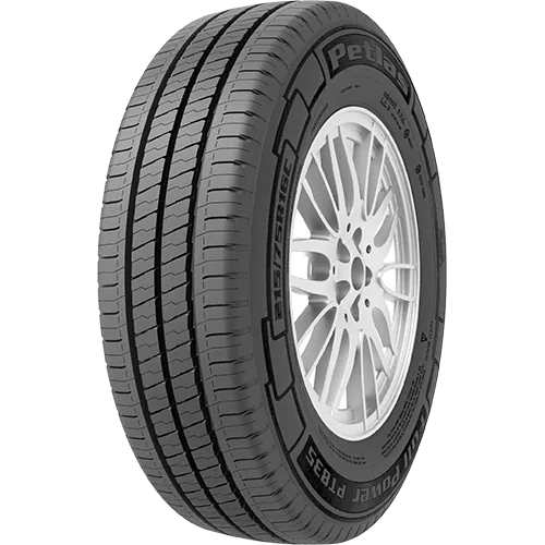 Petlas Fullpower PT835 215/65 R16C 109/107T Sıfır Yaz Lastiği Bursa Nilüfer Montaj Dahil