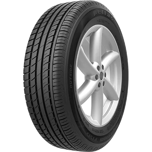 Petlas Imperium PT515 175/65 R15 84H Sıfır Yaz Lastiği Bursa Nilüfer Montaj Dahil