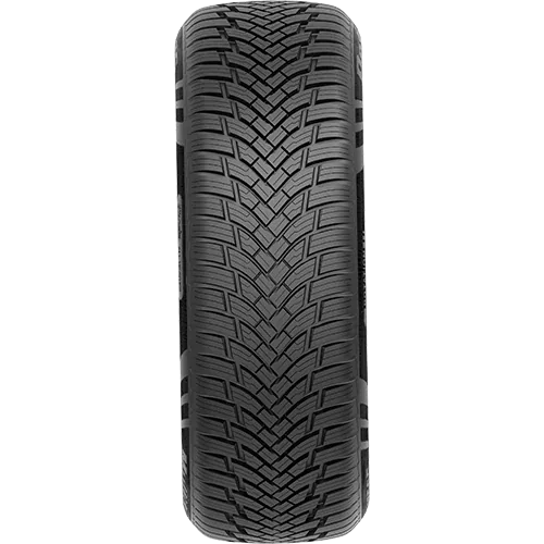 Petlas Multi Action PT565 205/65 R15 94H Sırt Deseni ve Taban Kanalları