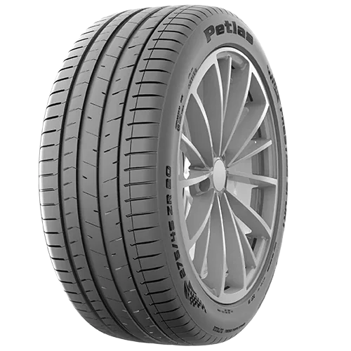 Petlas Prestige Sport 225/50 R18 99W XL Sıfır Yaz Lastiği Bursa Nilüfer Montaj Dahil
