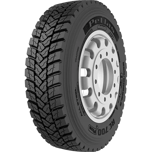 Petlas RC700 315/80 R22.5 Petlas RC700 315/80 R22.5 156/150K Sıfır Kış Lastiği Bursa Nilüfer Montaj Dahil