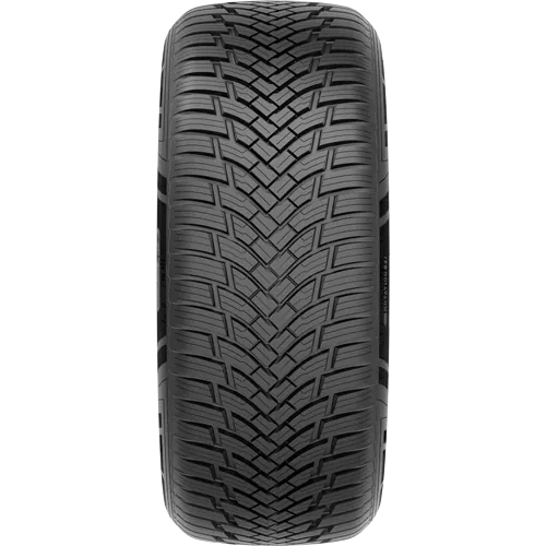 Petlas SuvMaster A/S 215/50 R18 92W Sırt Deseni ve Taban Kanalları