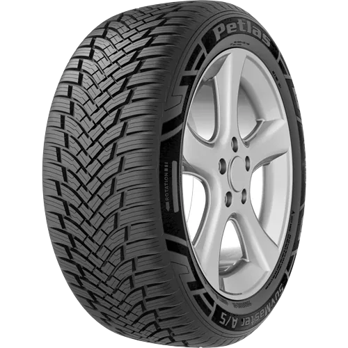 Petlas SuvMaster A/S 235/55 R19 105W XL Sıfır 4 Mevsim Lastiği Bursa Nilüfer Montaj Dahil