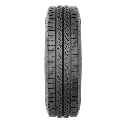 Petlas VanMaster A/S + 205/65 R16C 107/105T Sırt Deseni ve Taban Kanalları