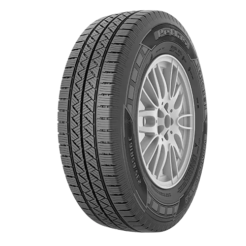 Petlas VanMaster A/S + 205/65 R16C Petlas VanMaster A/S + 205/65 R16C 107/105T Sıfır 4 Mevsim Lastiği Bursa Nilüfer Montaj Dahil