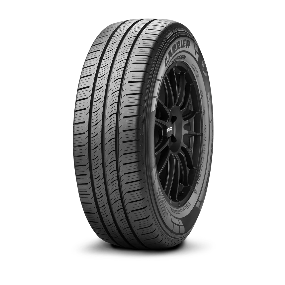 Pirelli Carrier All Season 195/75 R16C Pirelli Carrier All Season 195/75 R16C 110R Sıfır 4 Mevsim Lastiği Bursa Nilüfer Montaj Dahil