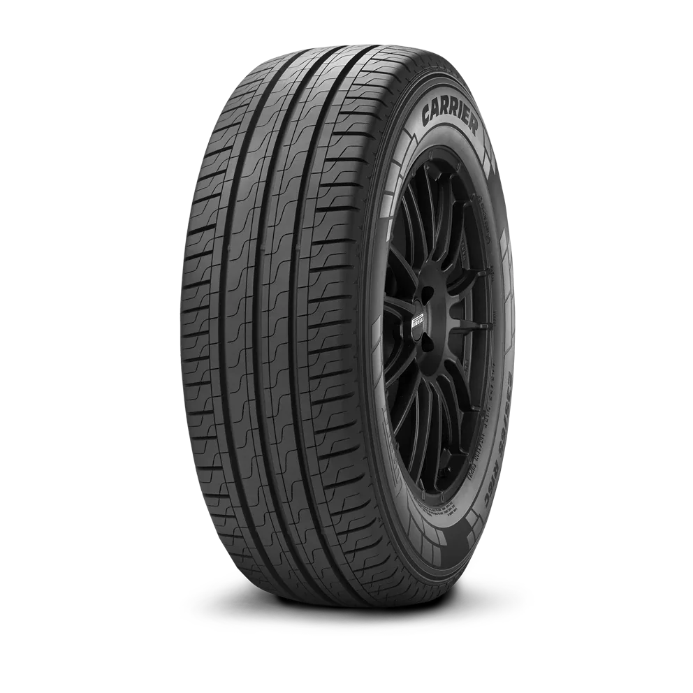 Pirelli Carrier 225/75 R16C 118R Sıfır Yaz Lastiği Bursa Nilüfer Montaj Dahil