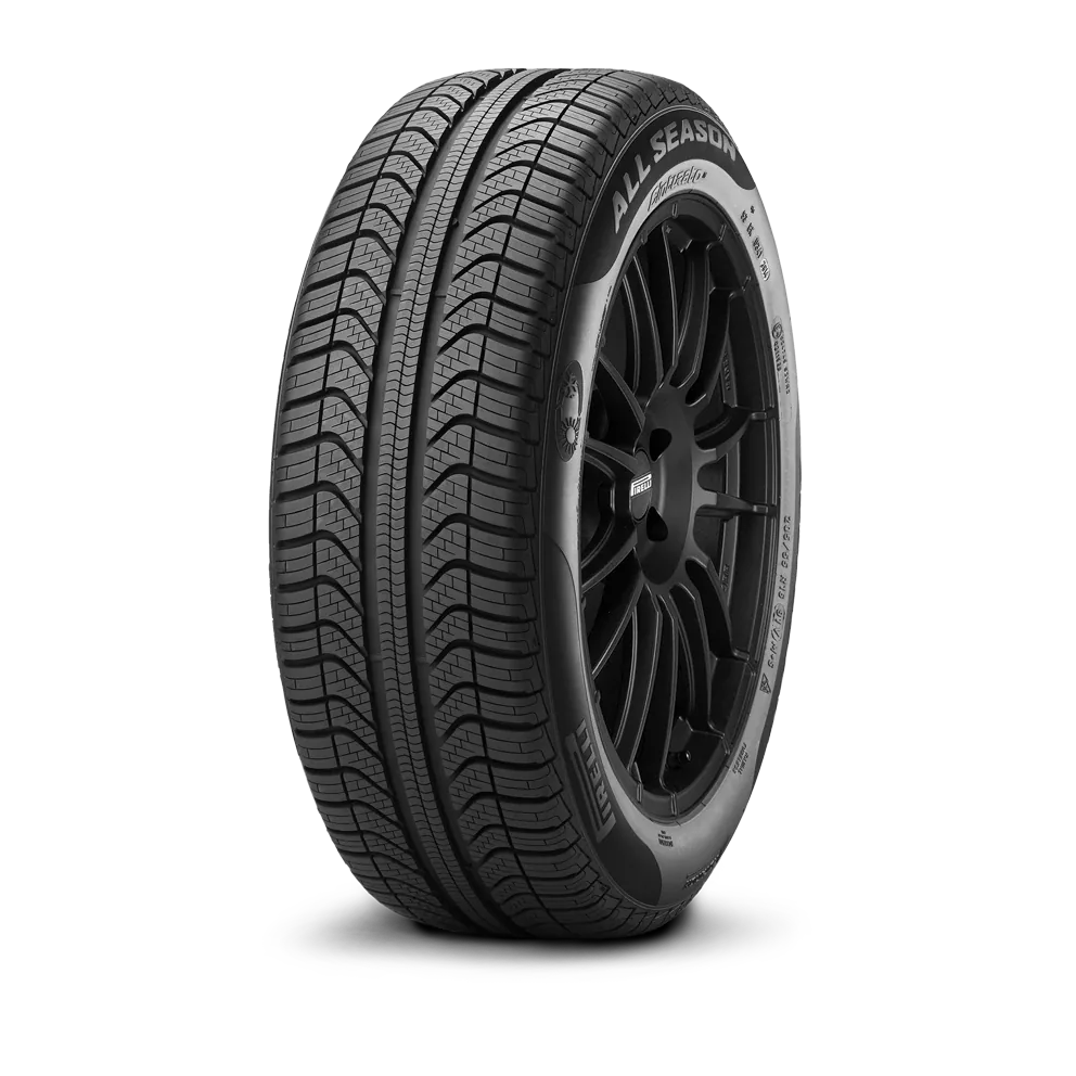 Pirelli Cinturato All Season Plus 175/65 R14 82T Sıfır 4 Mevsim Lastiği Bursa Nilüfer Montaj Dahil
