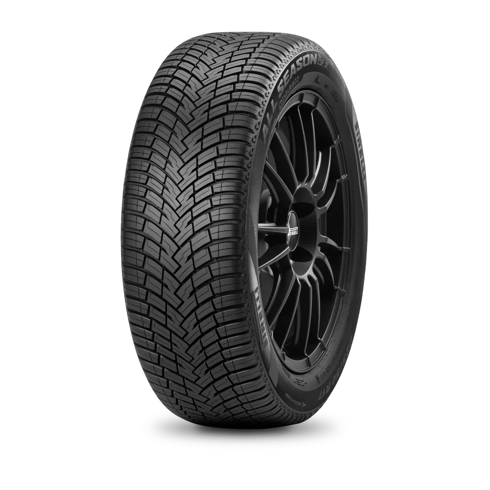 Pirelli Cinturato All Season SF2 225/40 R18 92Y XL Sıfır 4 Mevsim Lastiği Bursa Nilüfer Montaj Dahil