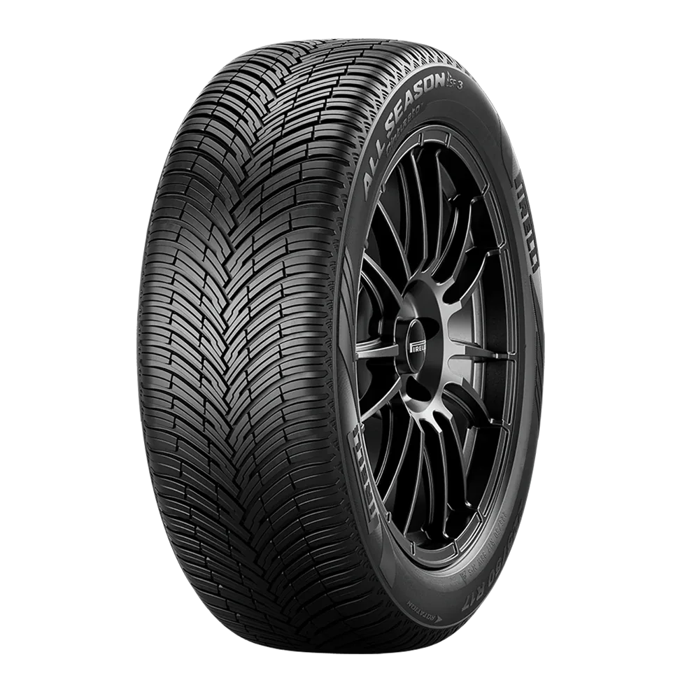 Pirelli Cinturato All Season SF3 255/50 R20 109Y XL Sıfır 4 Mevsim Lastiği Bursa Nilüfer Montaj Dahil