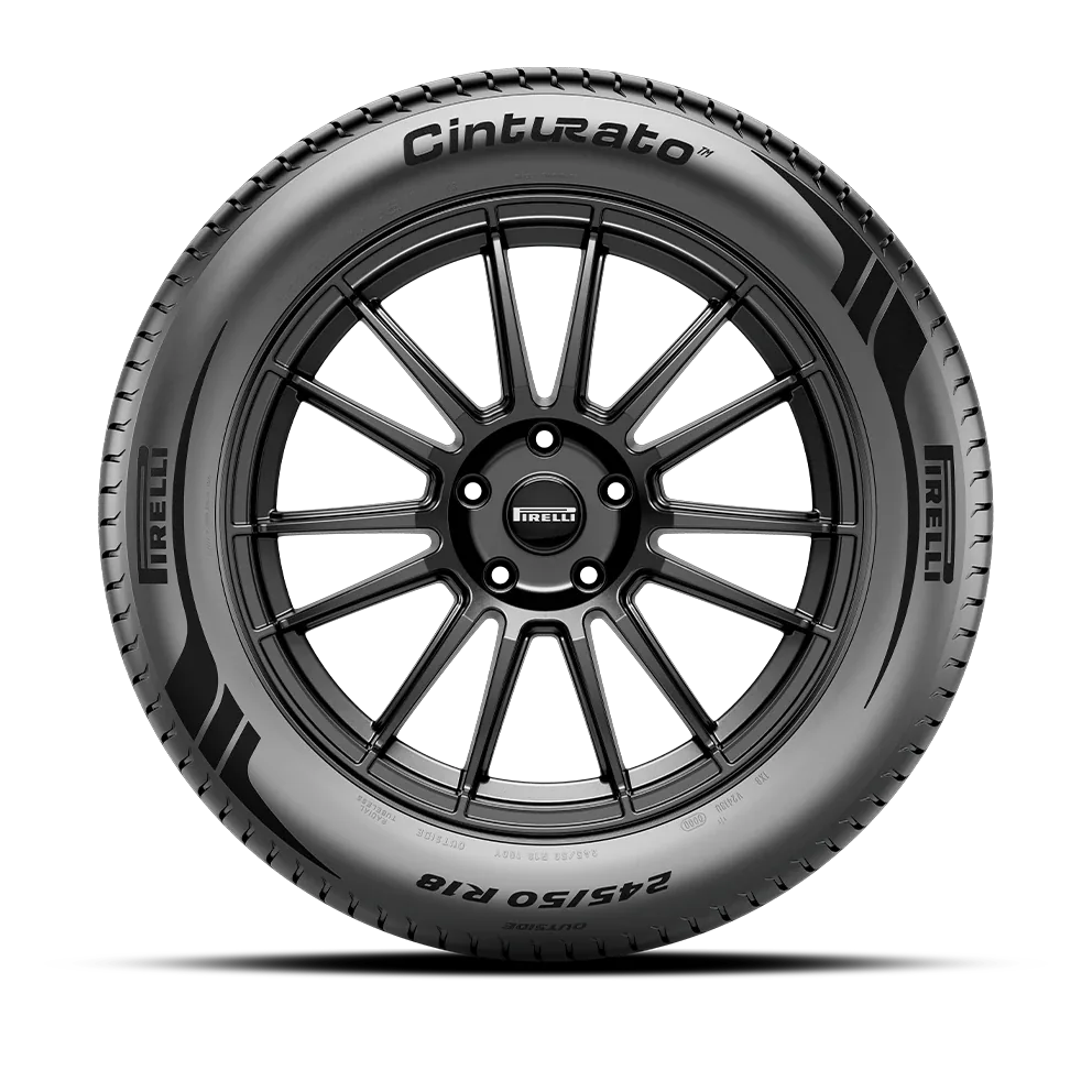 Pirelli Cinturato C3 215/45 R20 95H XL Yanak ve Profil Görünümü