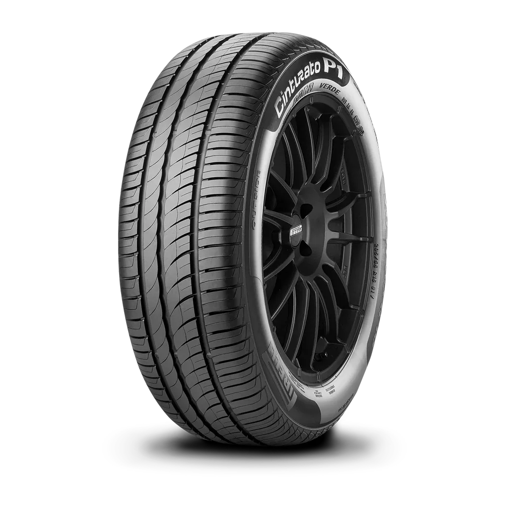 Pirelli Cinturato P1 Verde 175/65 R14 82T Sıfır Yaz Lastiği Bursa Nilüfer Montaj Dahil