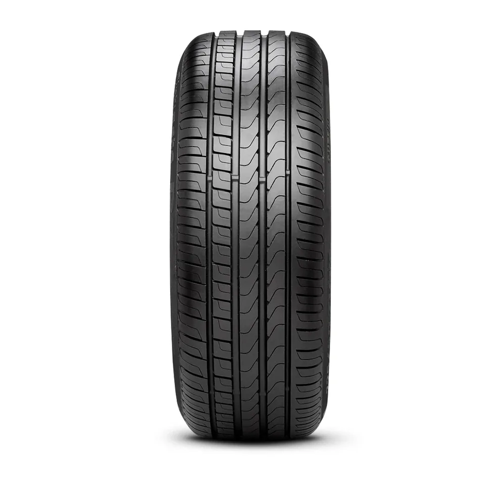Pirelli Cinturato P7 (P7C2) 255/45 R19 100T Sırt Deseni ve Taban Kanalları