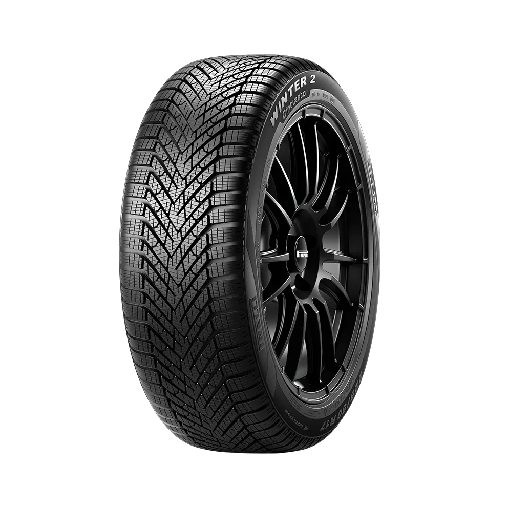 Pirelli Cinturato Winter 2 205/55 R16 Pirelli Cinturato Winter 2 205/55 R16 91H Sıfır Kış Lastiği Bursa Nilüfer Montaj Dahil