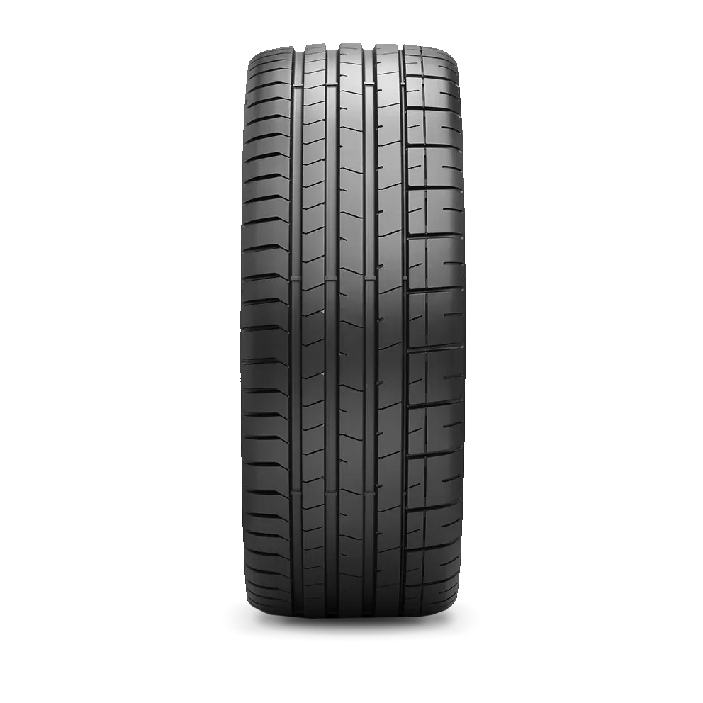 Pirelli P Zero (PZ4) 225/45 R19 92W RFT Sırt Deseni ve Taban Kanalları
