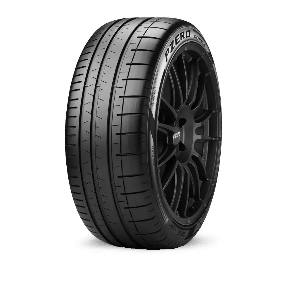 Pirelli P Zero Corsa 255/40 R22 103Y XL Sıfır Yaz Lastiği Bursa Nilüfer Montaj Dahil