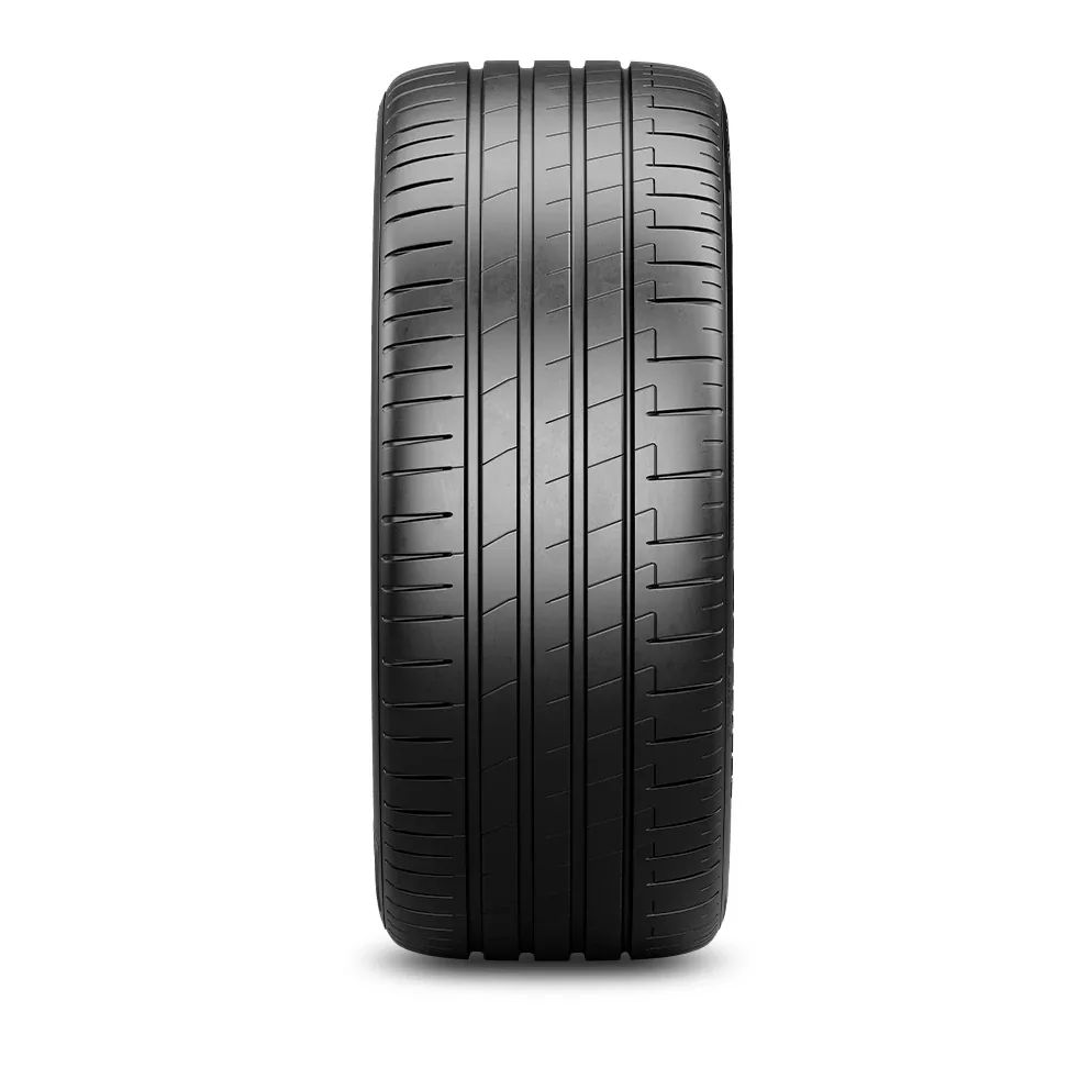 Pirelli P Zero E 235/50 R19 103V XL Sırt Deseni ve Taban Kanalları