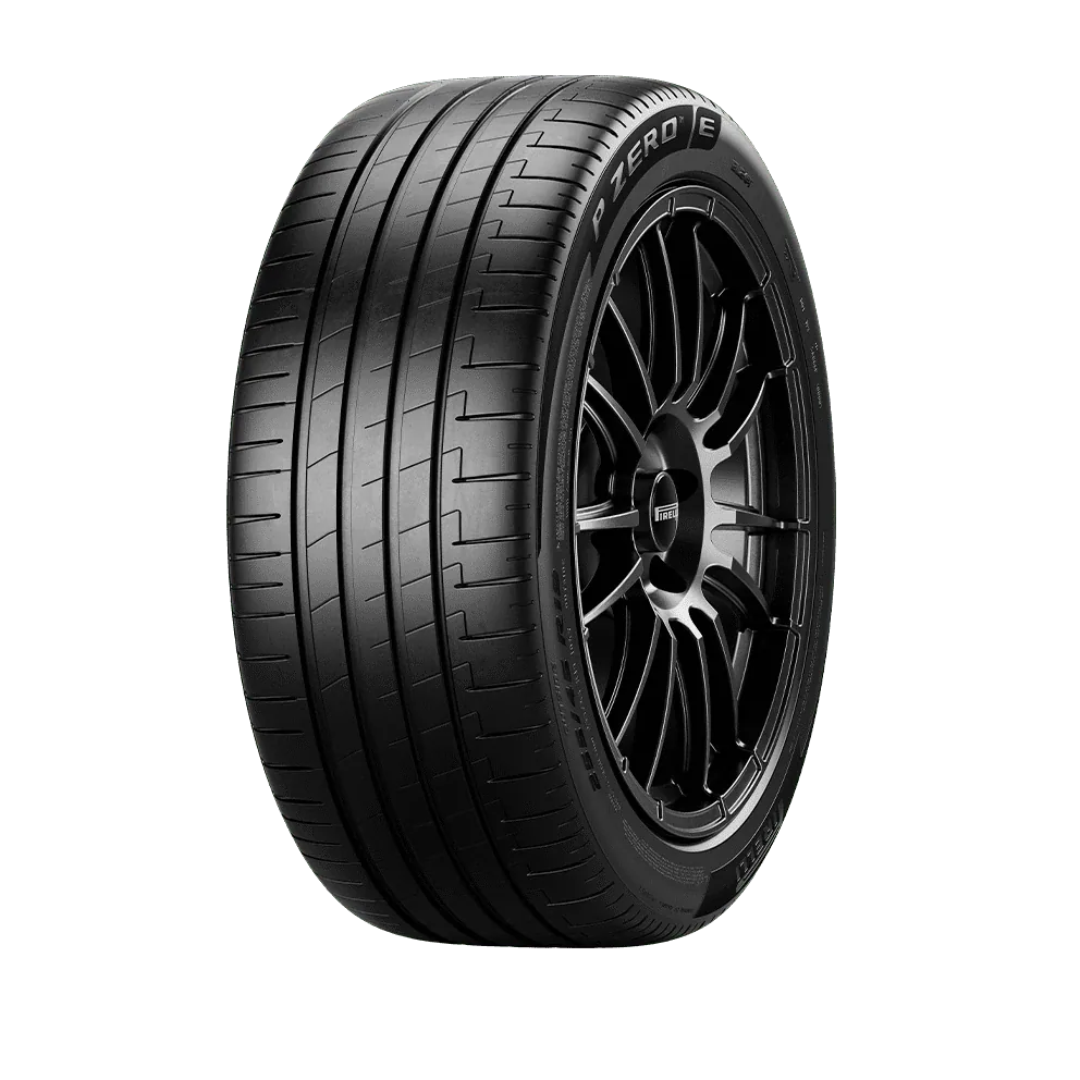 Pirelli P Zero E 235/50 R19 103V XL Sıfır Yaz Lastiği Bursa Nilüfer Montaj Dahil