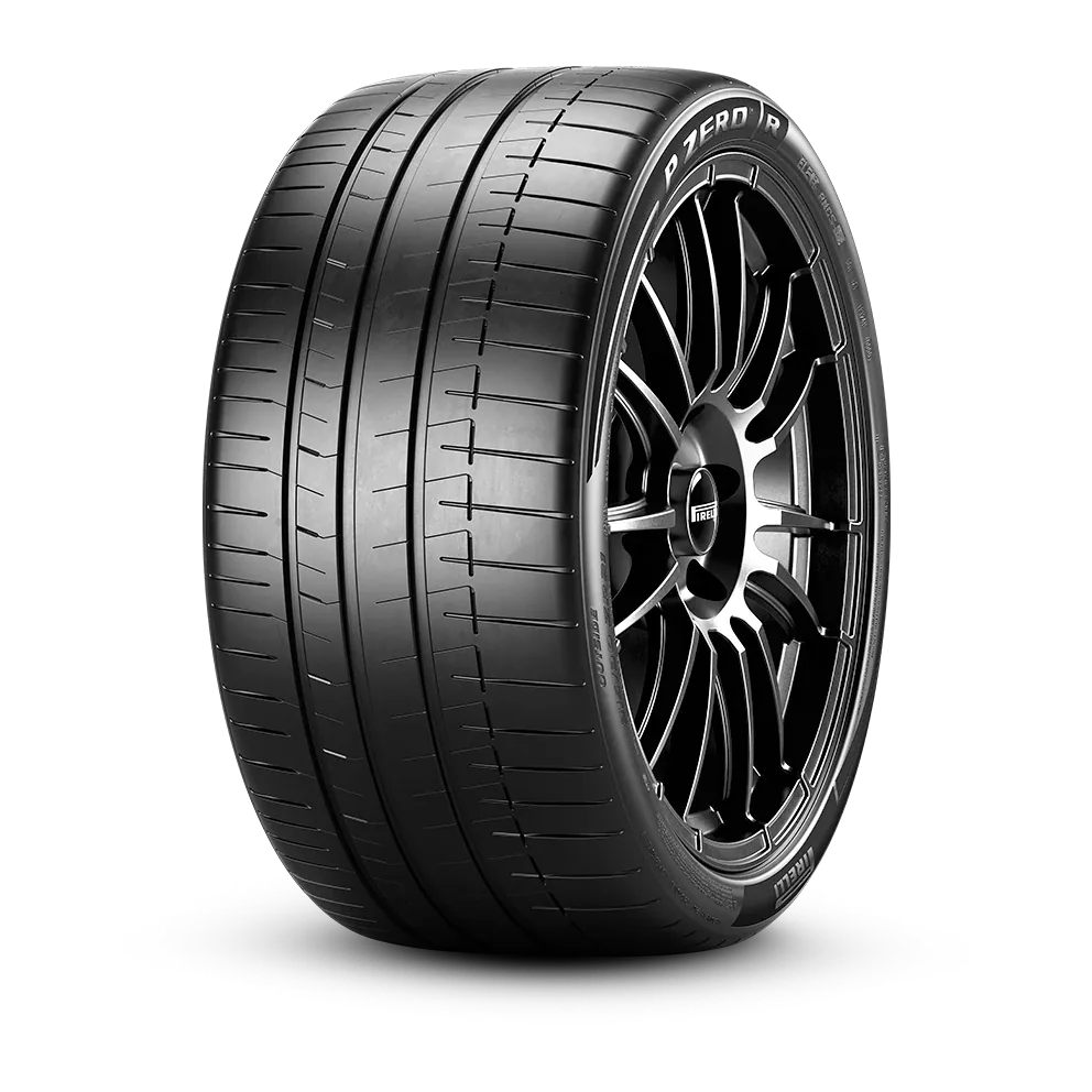 Pirelli P Zero (PZ4) 255/35 R20 97Y XL Sıfır Yaz Lastiği Bursa Nilüfer Montaj Dahil