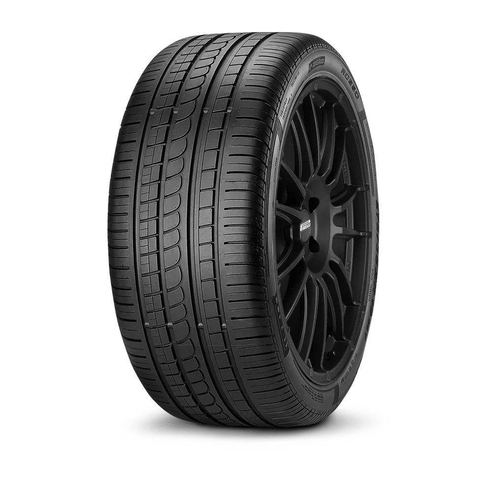Pirelli P Zero Rosso 265/35 R18 Pirelli P Zero Rosso 265/35 R18 93Y Sıfır Yaz Lastiği Bursa Nilüfer Montaj Dahil