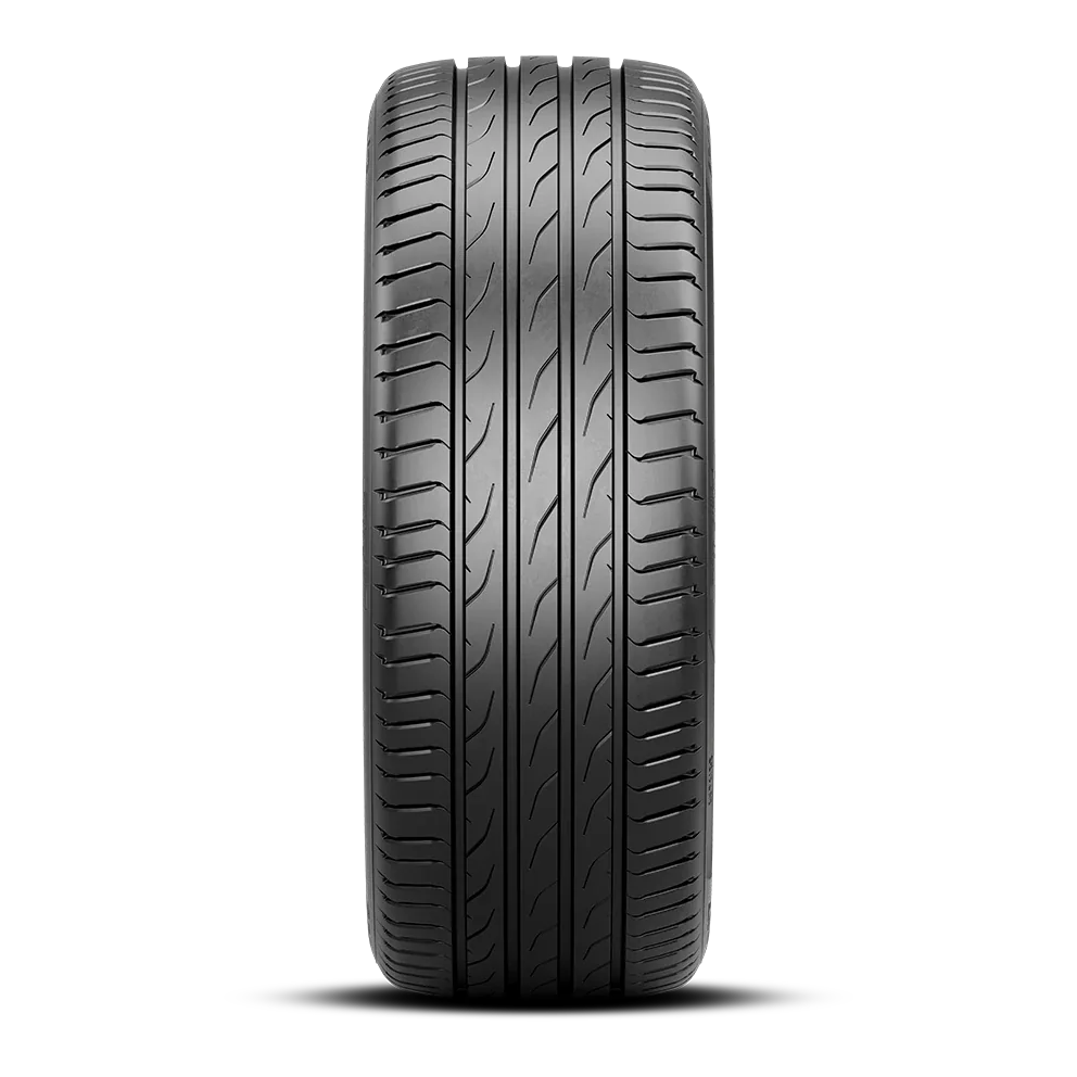 Pirelli Powergy 225/45 R19 96Y XL Sırt Deseni ve Taban Kanalları