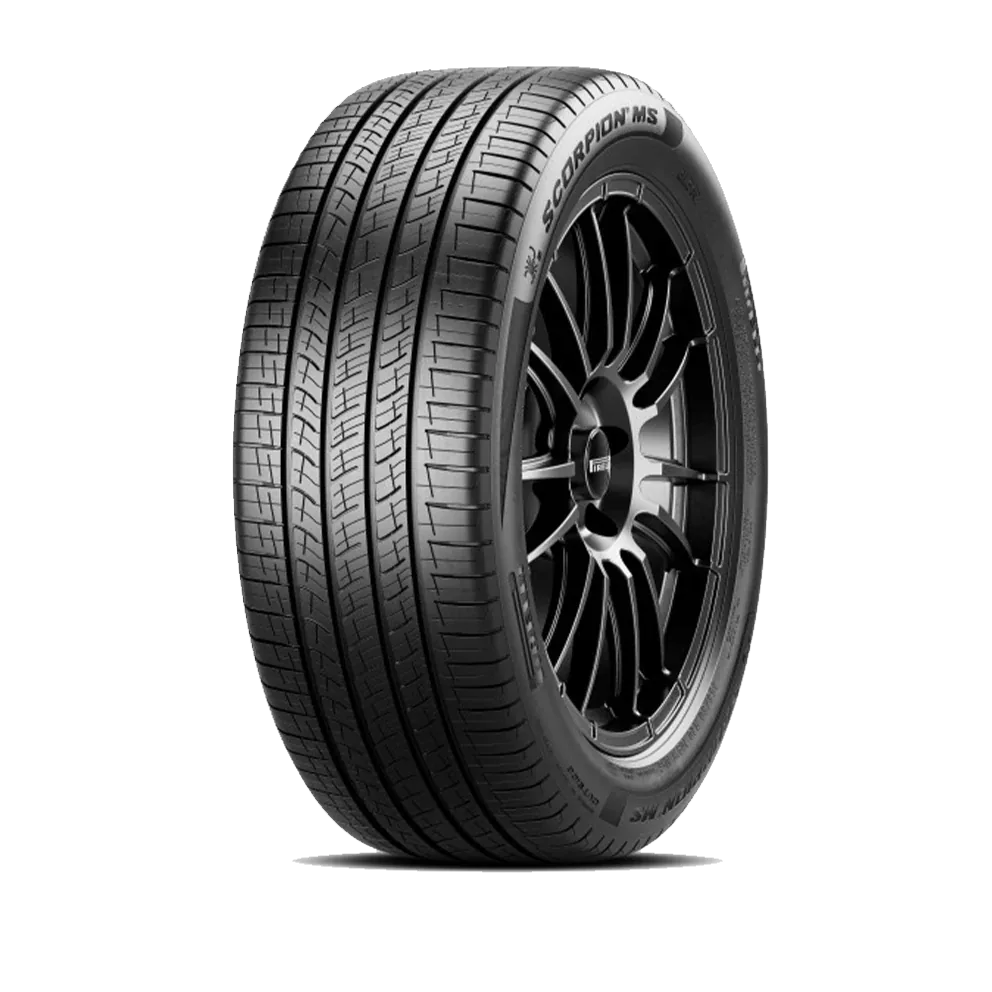 Pirelli Scorpion MS 295/40 R20 110W XL Sıfır Yaz Lastiği Bursa Nilüfer Montaj Dahil