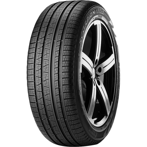 Pirelli Scorpion Verde 275/40 R21 107Y XL lastik deseni
