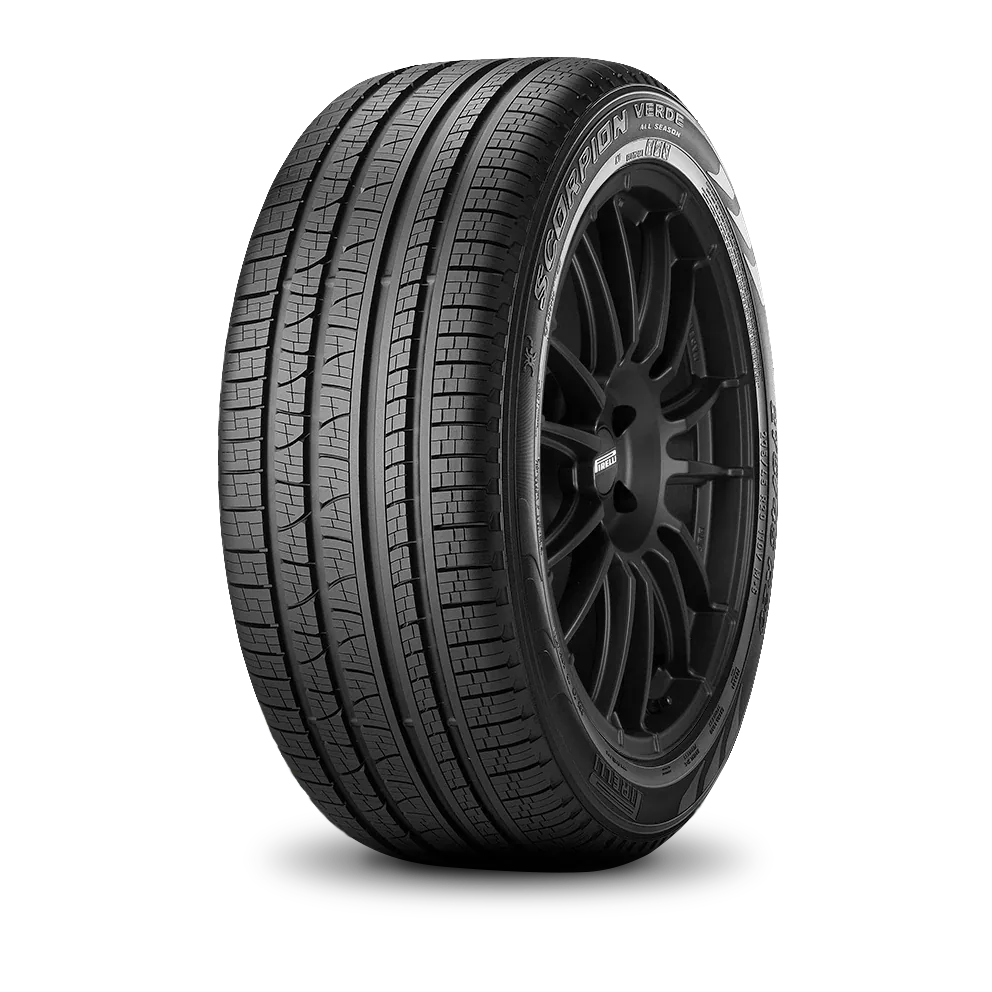 Pirelli Scorpion Verde 255/55 R19 111V XL Sıfır Yaz Lastiği Bursa Nilüfer Montaj Dahil
