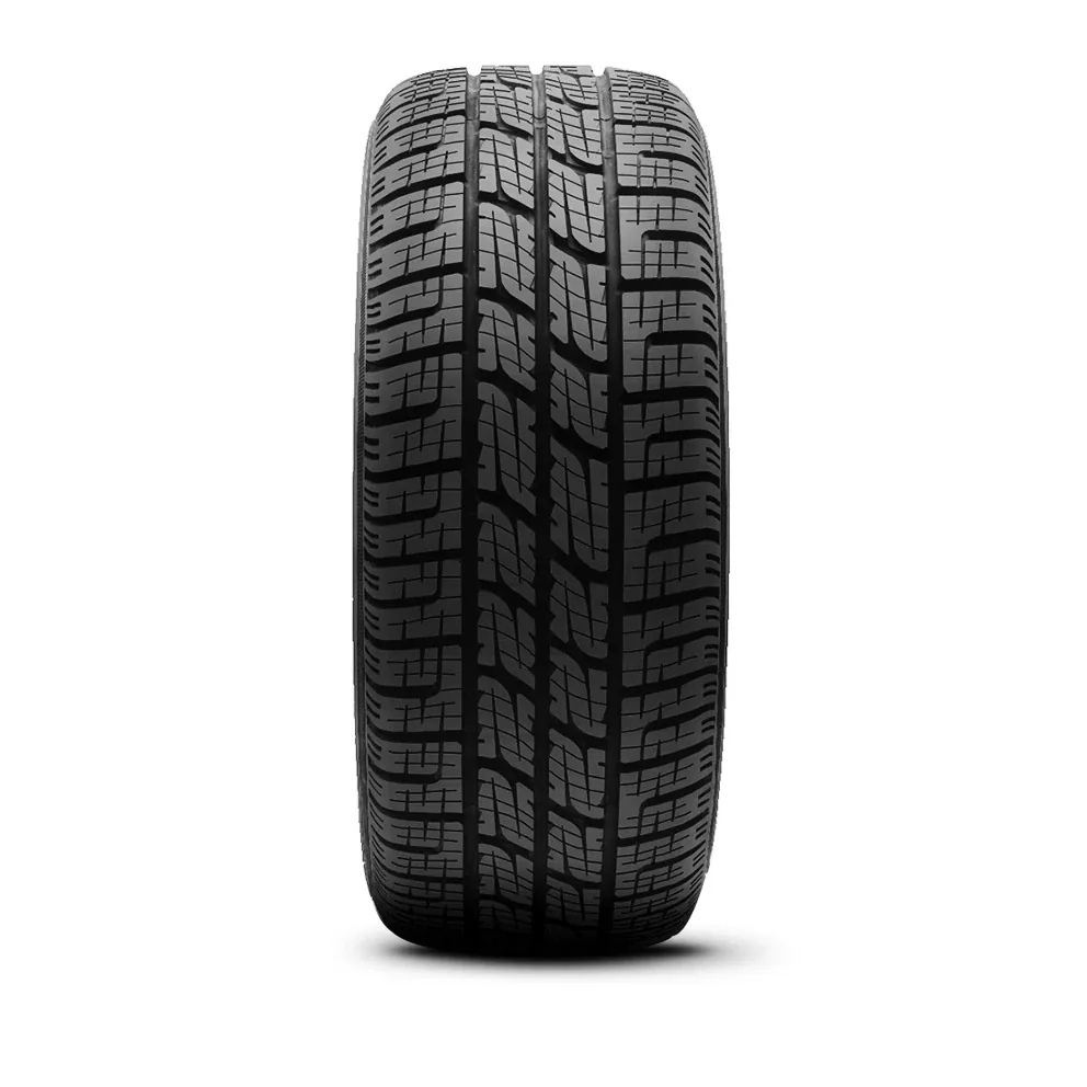 Pirelli Scorpion Zero 255/45 R20 105V XL Sırt Deseni ve Taban Kanalları
