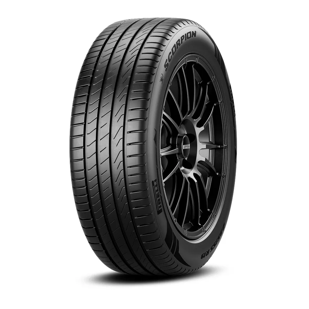 Pirelli Scorpion 275/40 R21 107Y XL Sıfır Yaz Lastiği Bursa Nilüfer Montaj Dahil